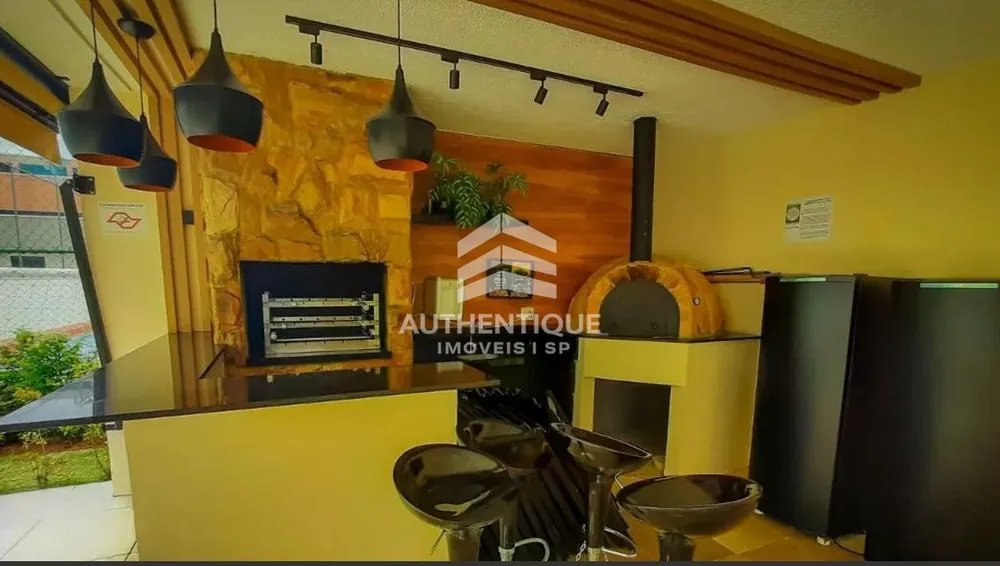 Apartamento, 3 quartos, 65 m² - Foto 6