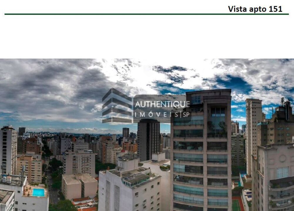 Apartamento, 4 quartos, 226 m² - Foto 11