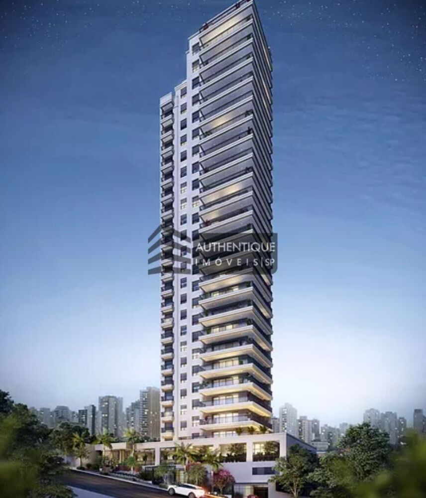 Apartamento, 4 quartos, 226 m² - Foto 6