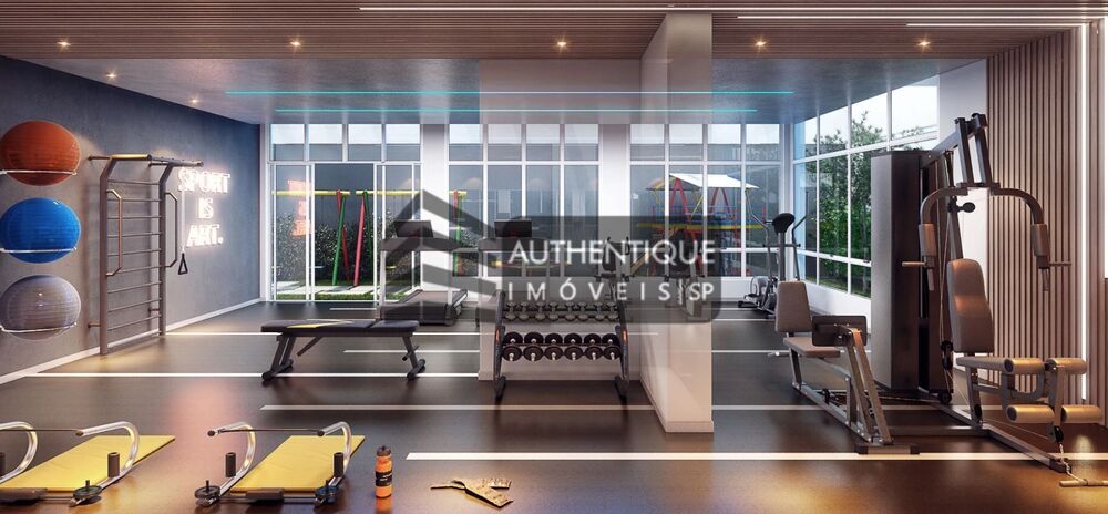 Apartamento, 4 quartos, 226 m² - Foto 7