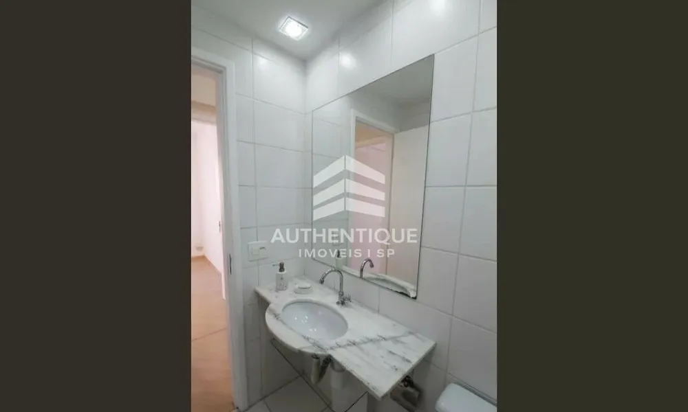 Apartamento, 2 quartos, 57 m² - Foto 6