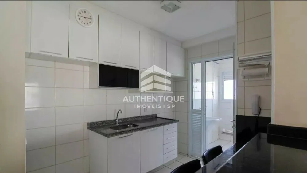 Apartamento, 2 quartos, 57 m² - Foto 19