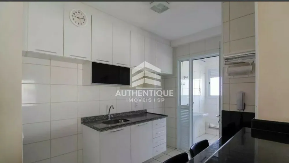 Apartamento, 2 quartos, 57 m² - Foto 5
