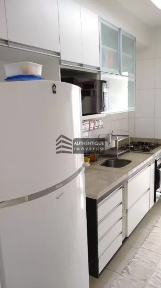 Apartamento à venda com 2 quartos, 72m² - Foto 6