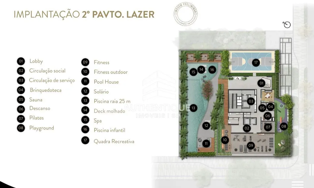 Apartamento, 4 quartos, 368 m² - Foto 14