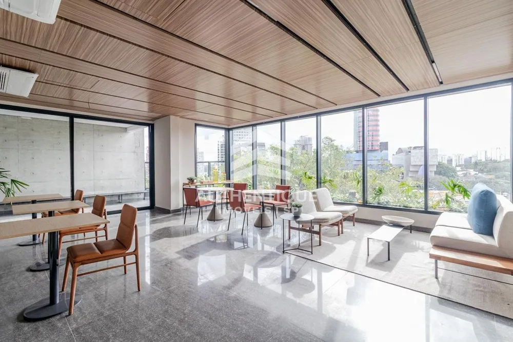 Cobertura, 1 quarto, 97 m² - Foto 7