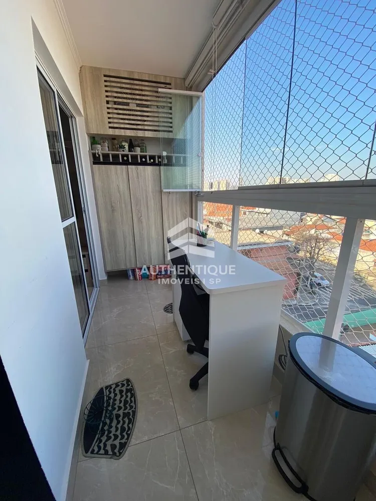 Apartamento, 2 quartos, 55 m² - Foto 6