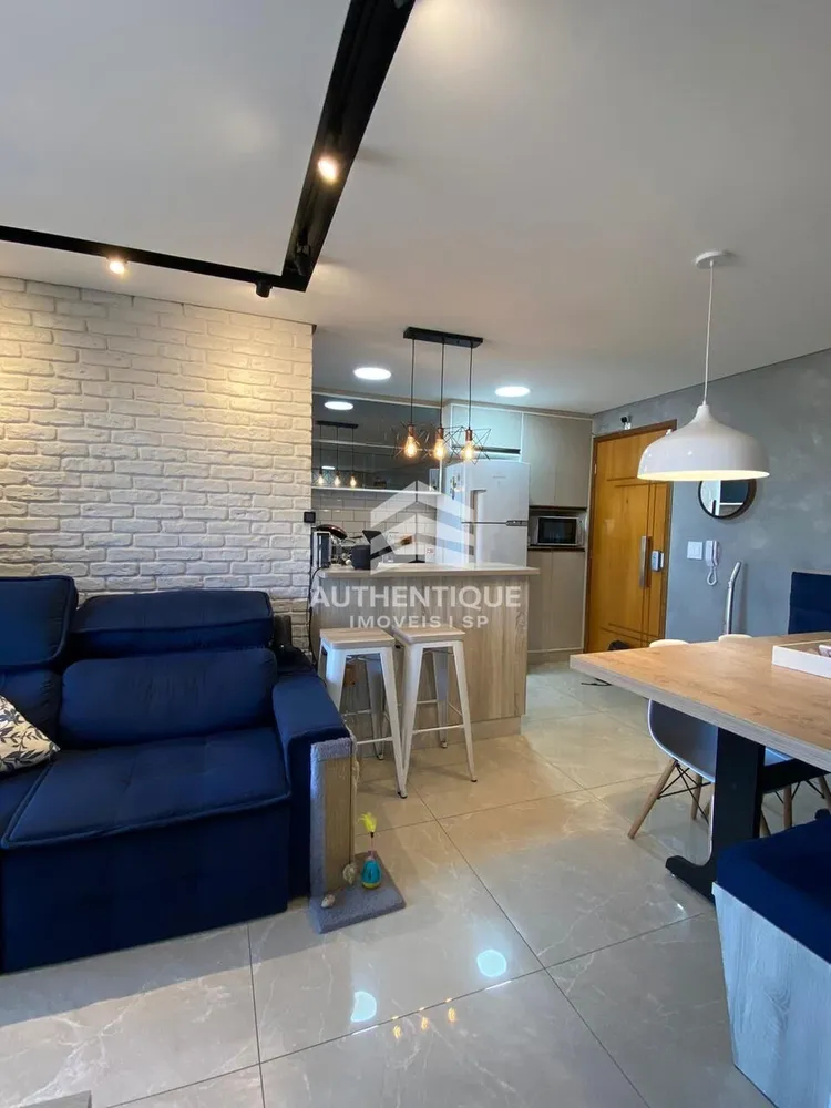 Apartamento, 2 quartos, 55 m² - Foto 7