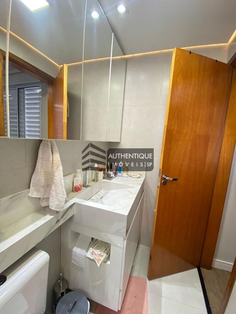 Apartamento, 2 quartos, 55 m² - Foto 4