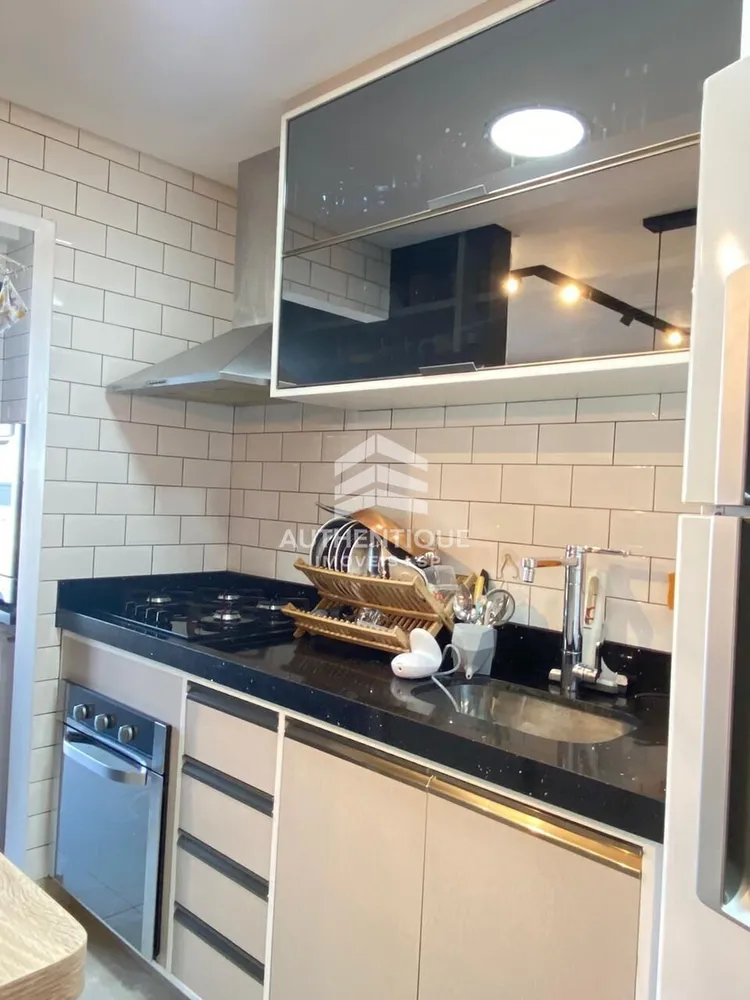 Apartamento, 2 quartos, 55 m² - Foto 10