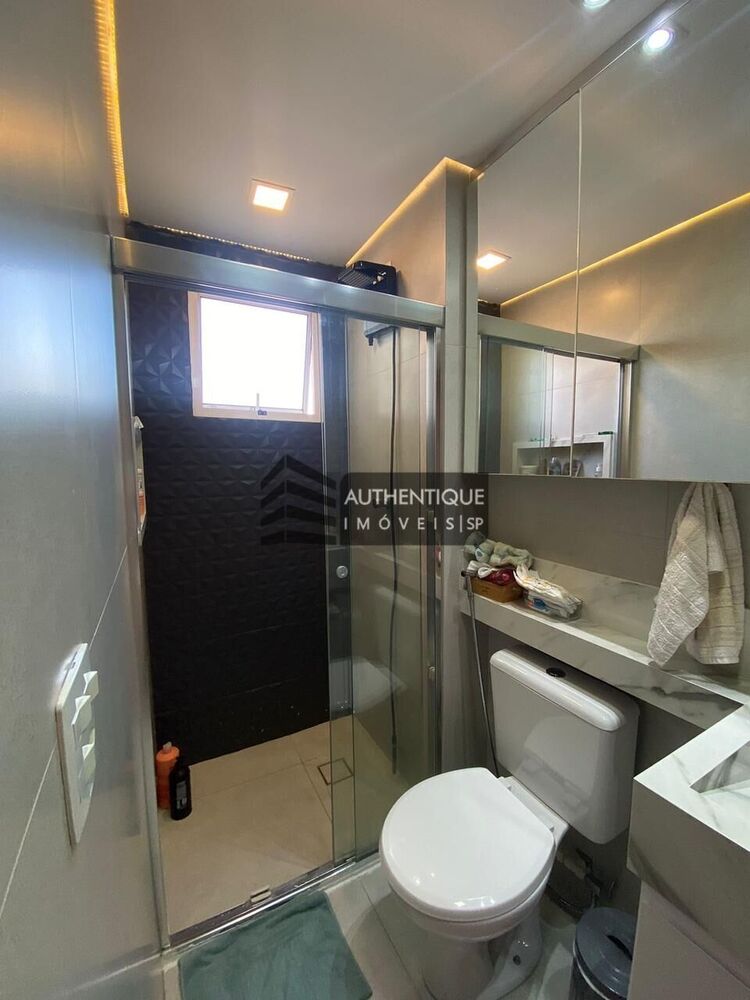 Apartamento, 2 quartos, 55 m² - Foto 1