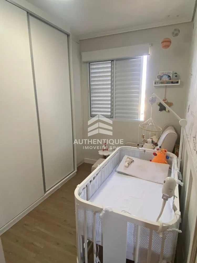 Apartamento, 2 quartos, 55 m² - Foto 16