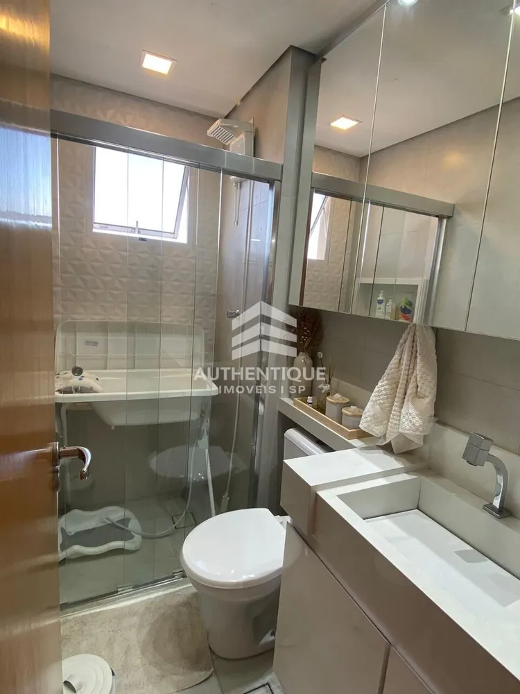 Apartamento, 2 quartos, 55 m² - Foto 13