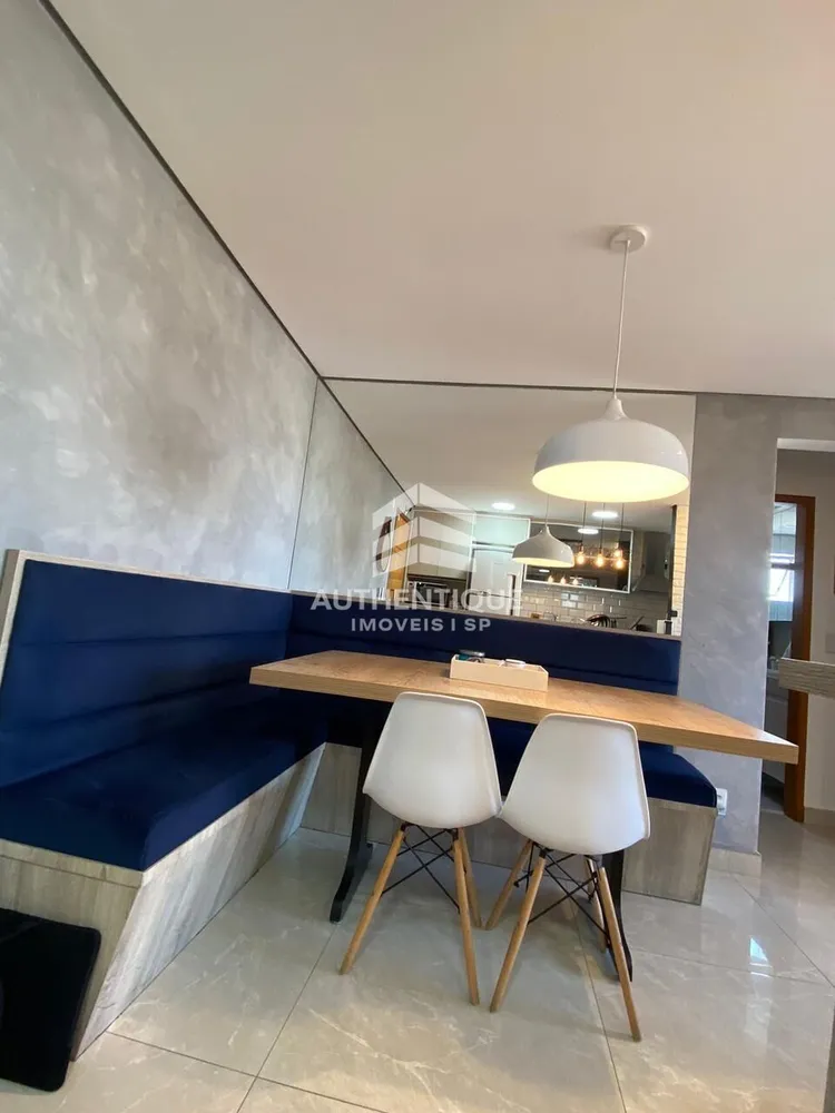 Apartamento, 2 quartos, 55 m² - Foto 8