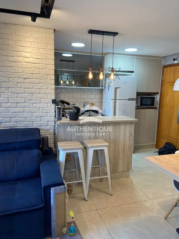 Apartamento, 2 quartos, 55 m² - Foto 9