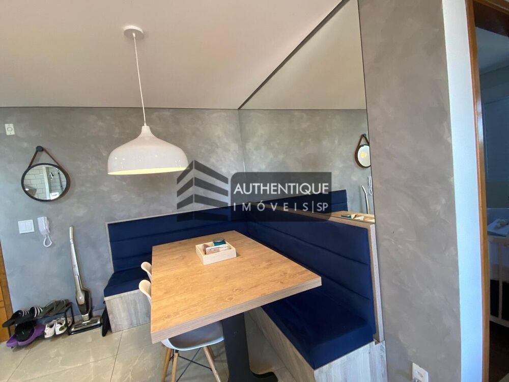 Apartamento, 2 quartos, 55 m² - Foto 3
