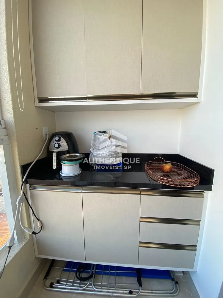 Apartamento, 2 quartos, 55 m² - Foto 15