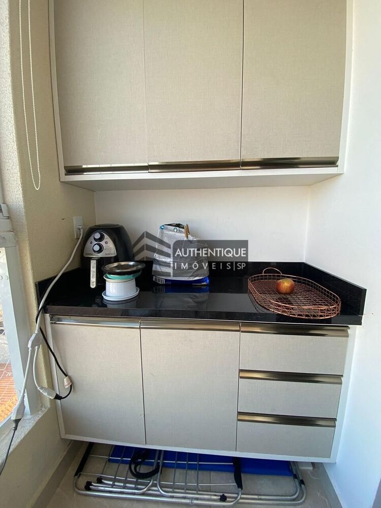 Apartamento, 2 quartos, 55 m² - Foto 2