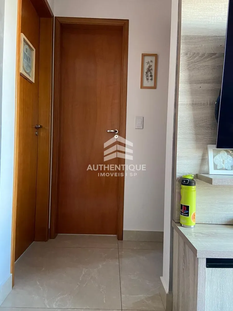 Apartamento, 2 quartos, 55 m² - Foto 11