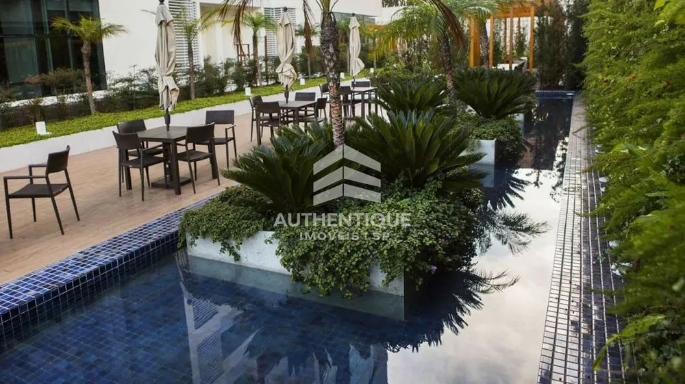 Sala-Conjunto, 42 m² - Foto 6