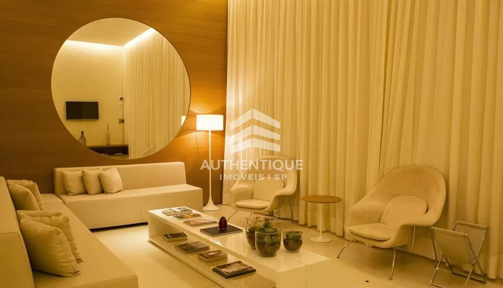 Sala-Conjunto, 42 m² - Foto 9