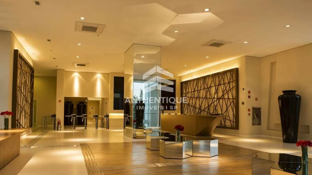 Sala-Conjunto, 42 m² - Foto 8