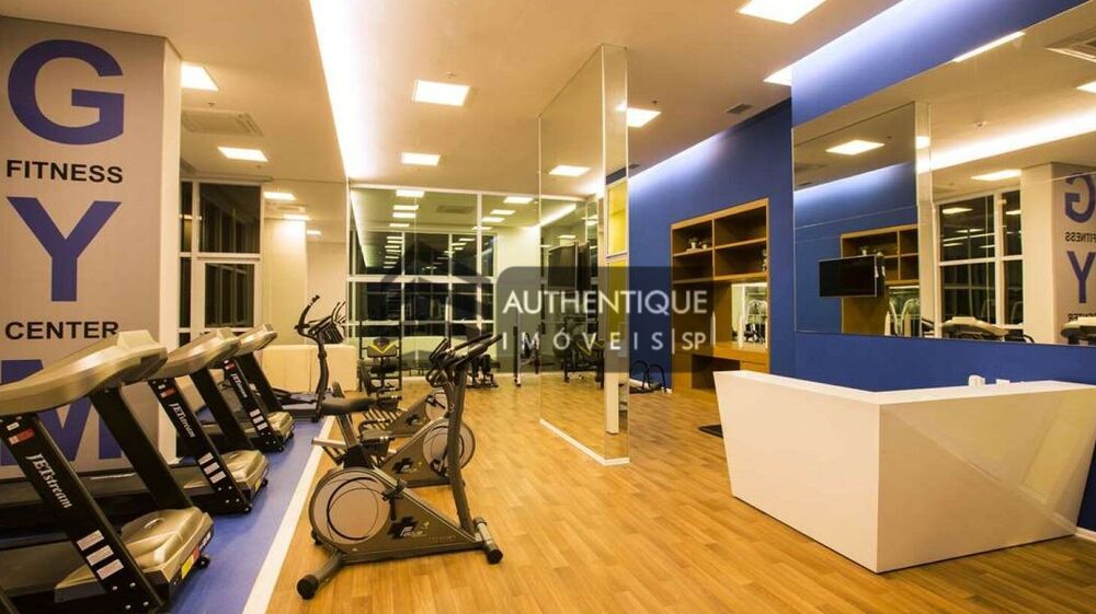 Sala-Conjunto, 42 m² - Foto 1