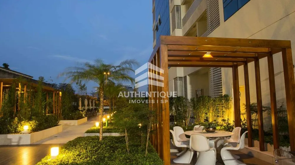 Sala-Conjunto, 42 m² - Foto 10