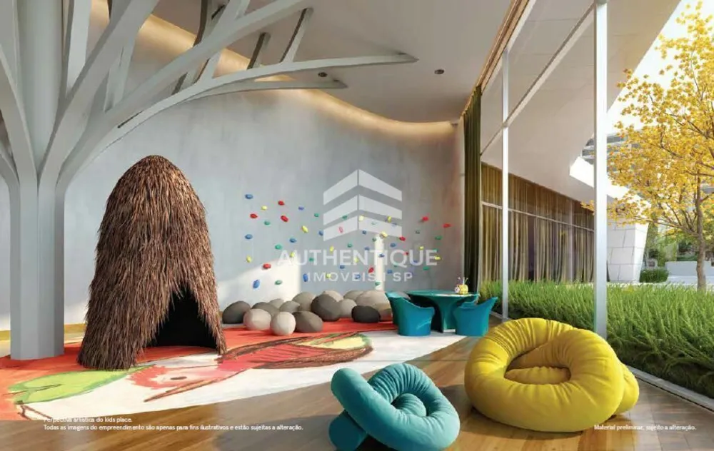Apartamento, 1 quarto, 53 m² - Foto 4