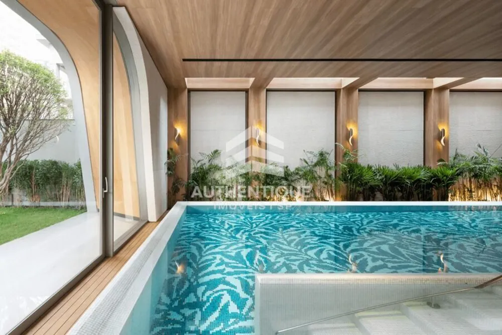 Apartamento, 4 quartos, 570 m² - Foto 11