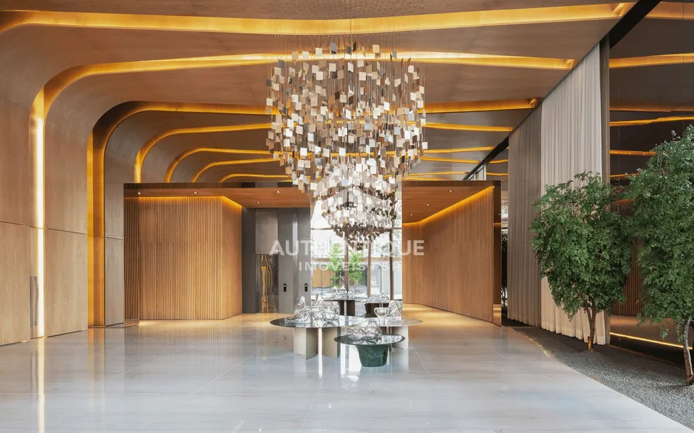 Apartamento, 4 quartos, 570 m² - Foto 7