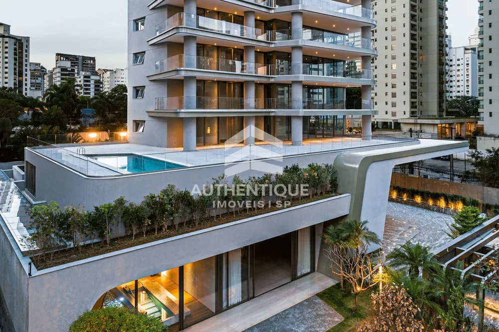 Apartamento, 4 quartos, 570 m² - Foto 5