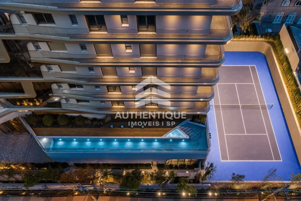 Apartamento, 4 quartos, 570 m² - Foto 6