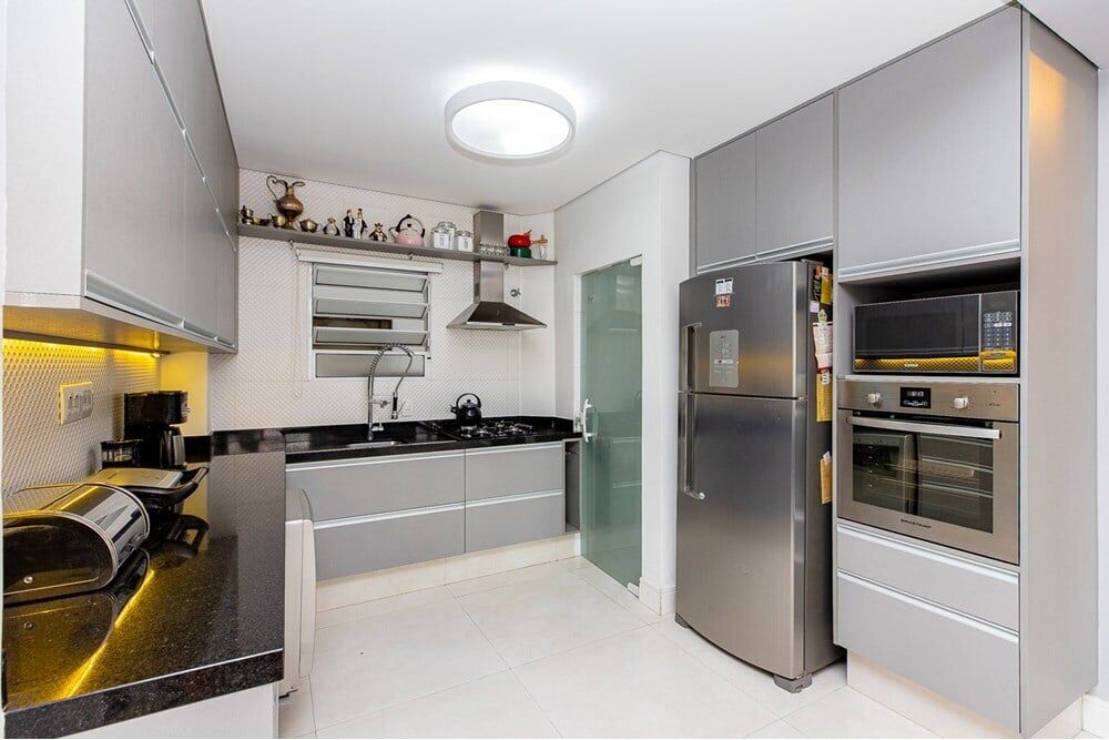 Apartamento, 2 quartos, 130 m² - Foto 1