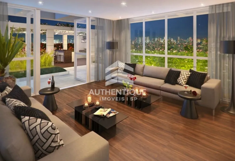 Apartamento, 2 quartos, 58 m² - Foto 18