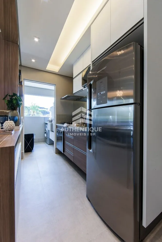 Apartamento, 2 quartos, 58 m² - Foto 15