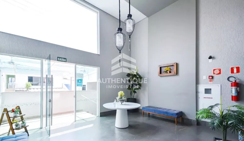 Apartamento, 2 quartos, 70 m² - Foto 2