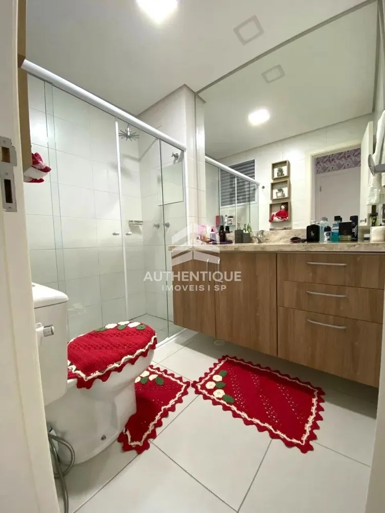 Apartamento, 2 quartos, 70 m² - Foto 4