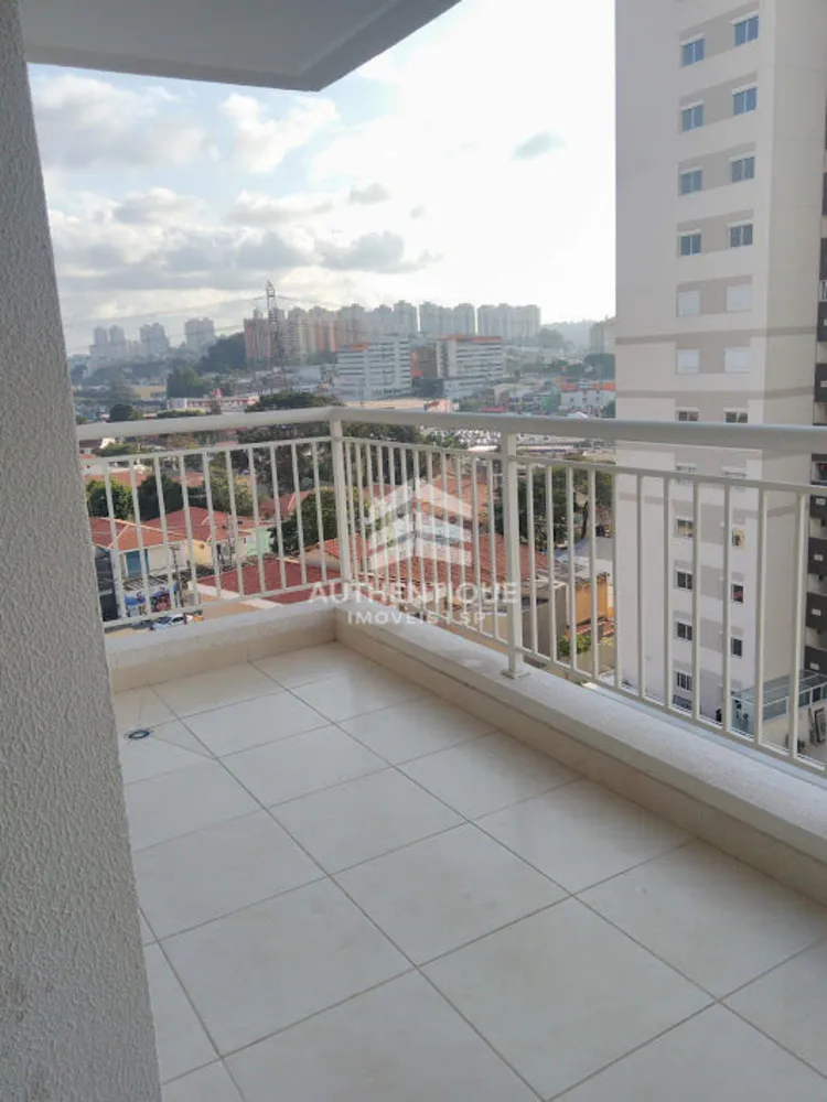 Apartamento, 1 quarto, 65 m² - Foto 1