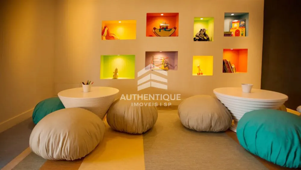 Apartamento, 1 quarto, 65 m² - Foto 4