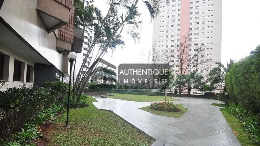 Apartamento, 4 quartos, 251 m² - Foto 2
