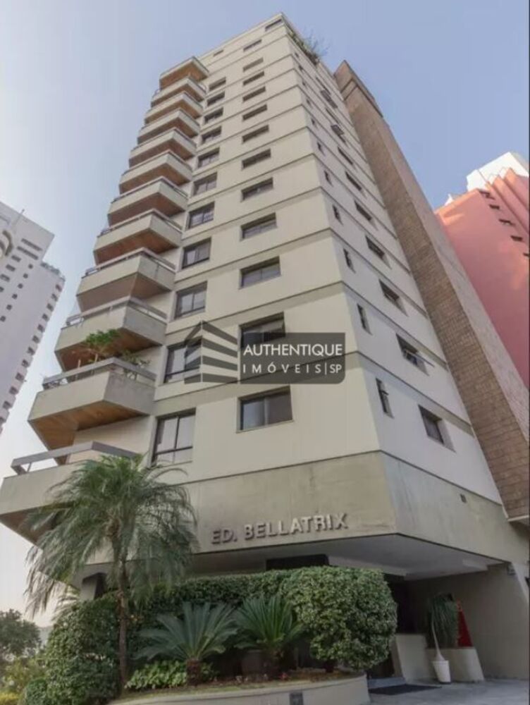 Apartamento, 4 quartos, 251 m² - Foto 4