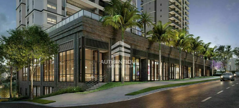 Loja-Salão, 77 m² - Foto 42