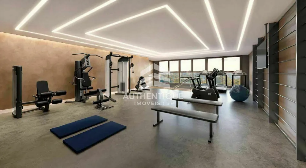 Loja-Salão, 77 m² - Foto 44