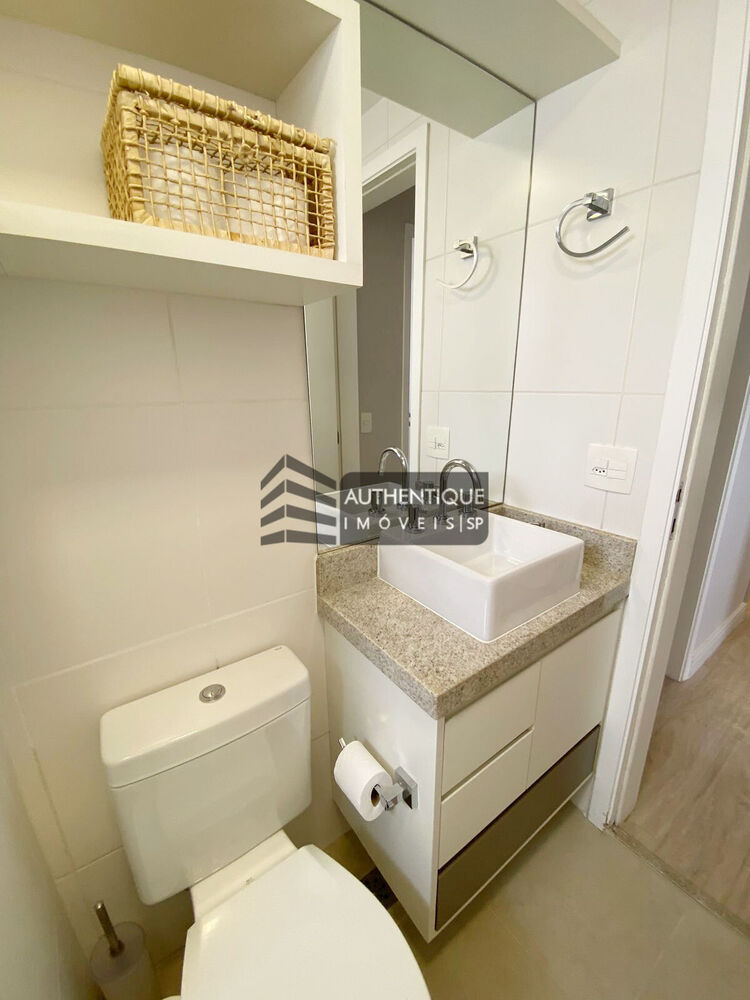Apartamento à venda com 2 quartos, 72m² - Foto 6