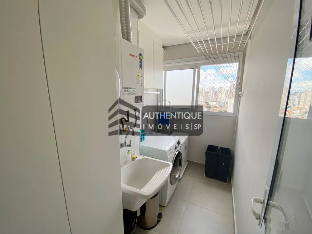Apartamento, 2 quartos, 72 m² - Foto 7