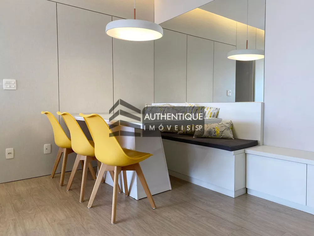 Apartamento, 2 quartos, 72 m² - Foto 18