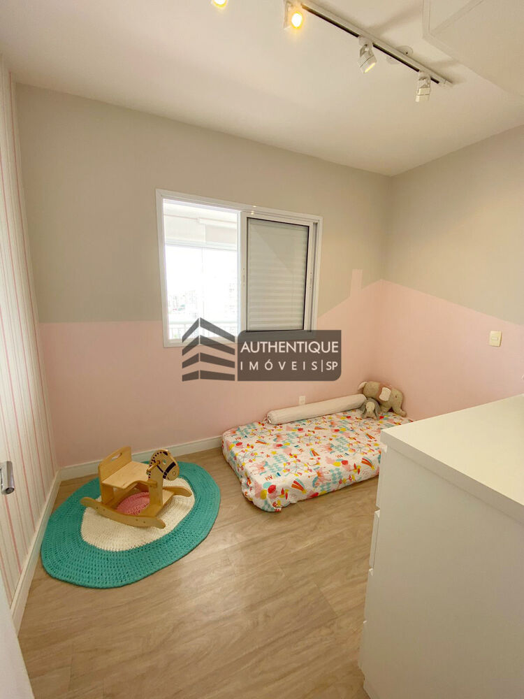 Apartamento à venda com 2 quartos, 72m² - Foto 9