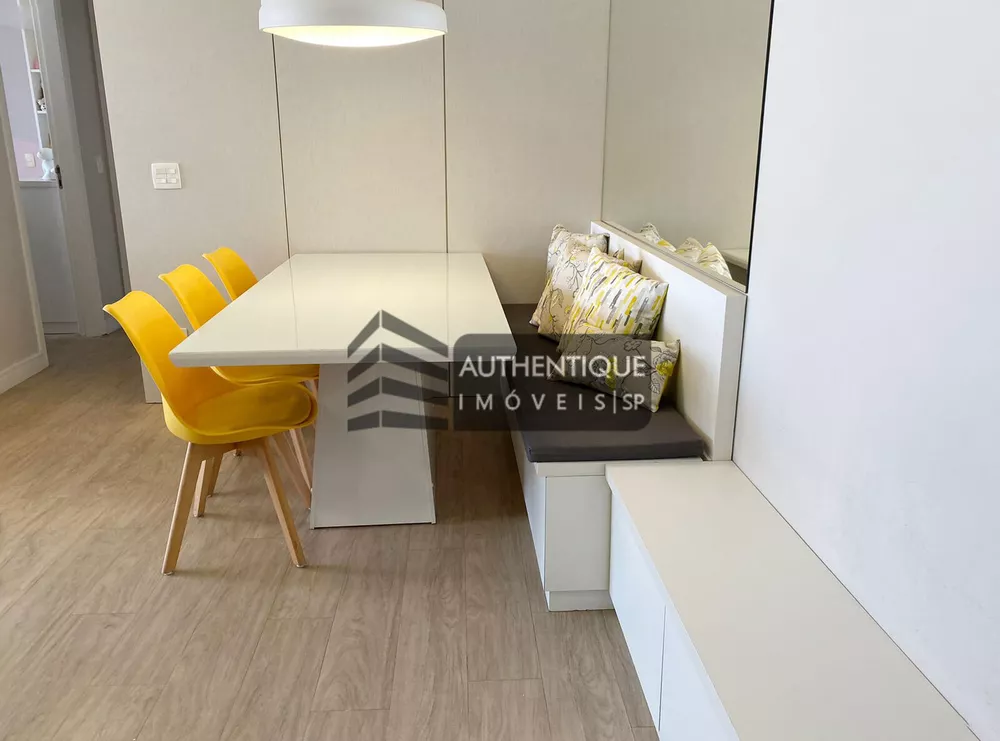 Apartamento, 2 quartos, 72 m² - Foto 11