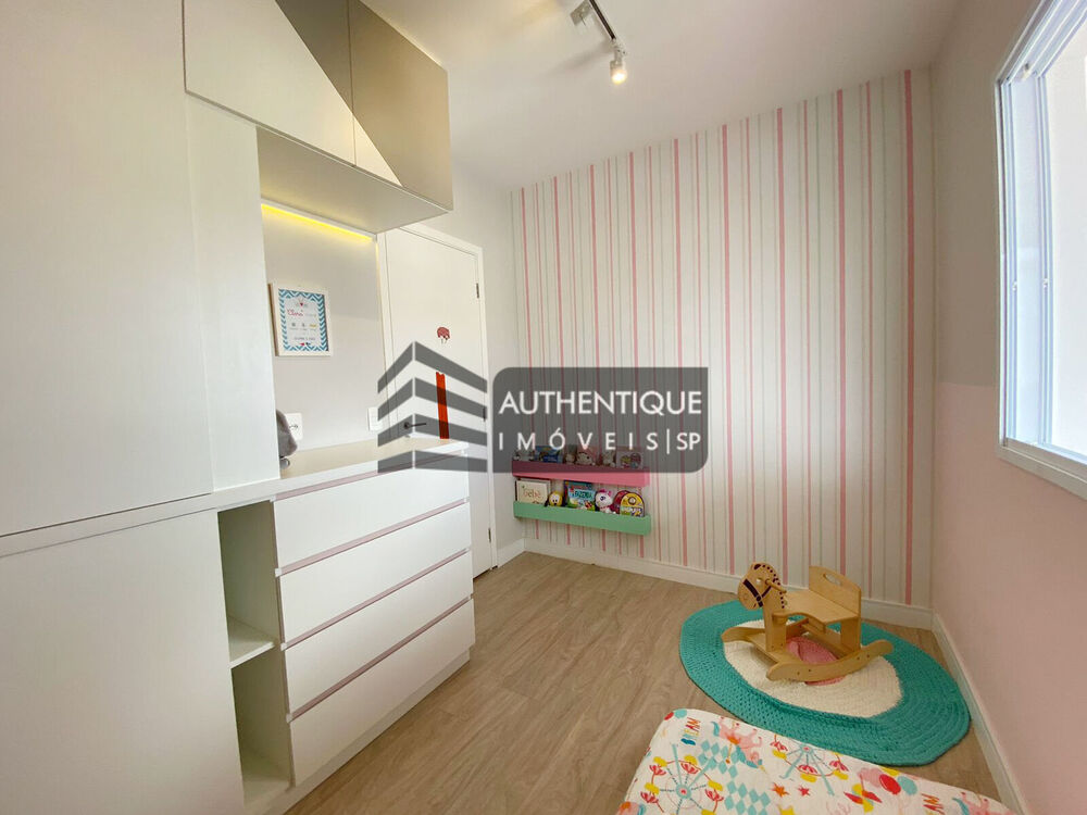 Apartamento à venda com 2 quartos, 72m² - Foto 7